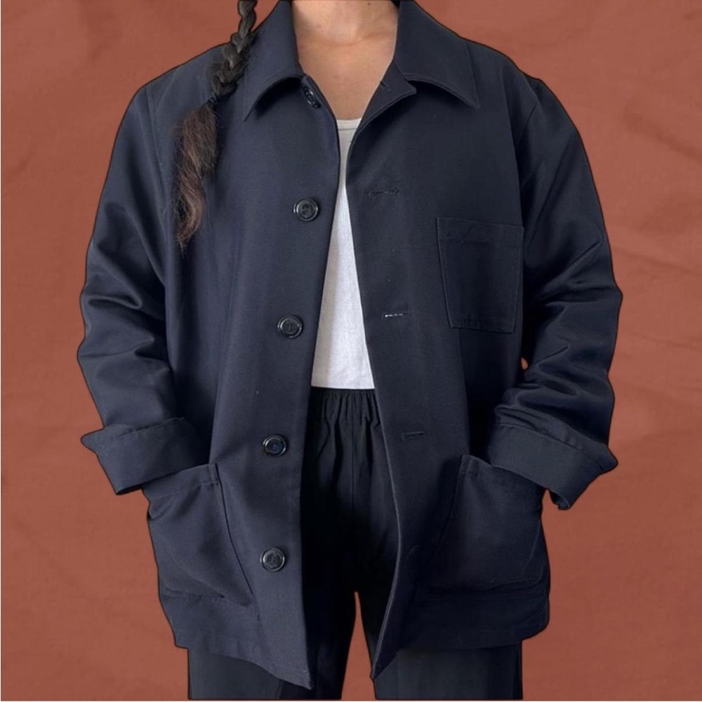 Rohe Jacket - image 1